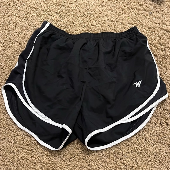 Varsity Spirit Cheer Shorts - Picture 1 of 4